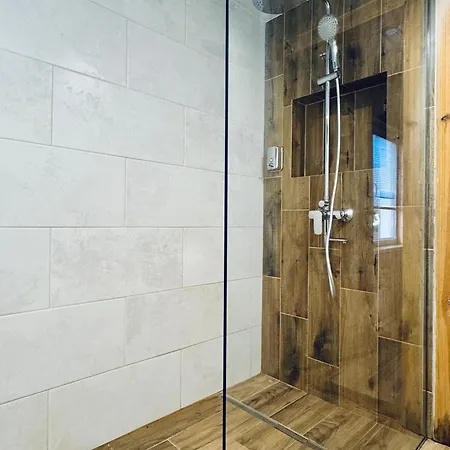 карпатський затишок