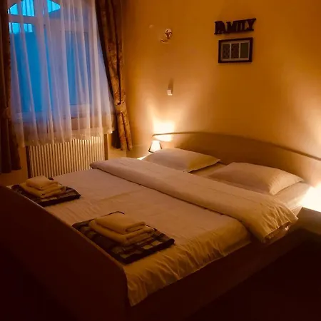 карпатський затишок * Slavske