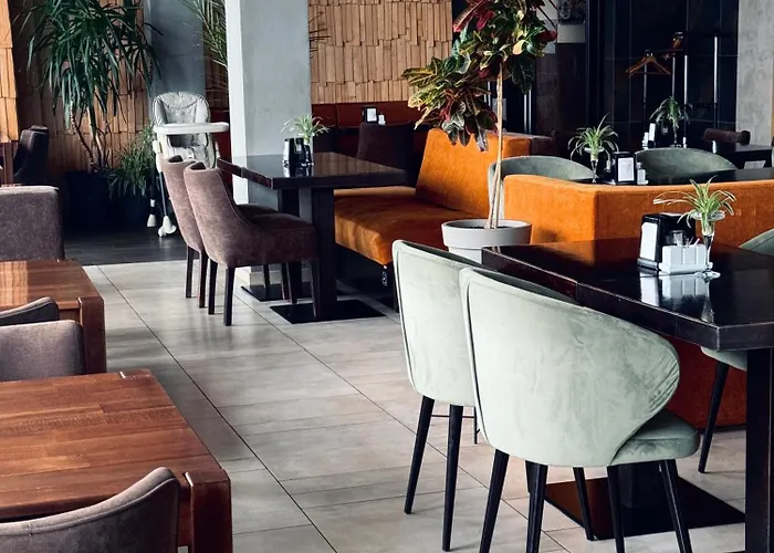 Holiday park Карпатський Затишок *