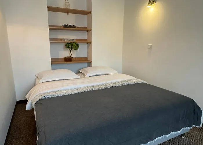 Holiday park Карпатський Затишок *